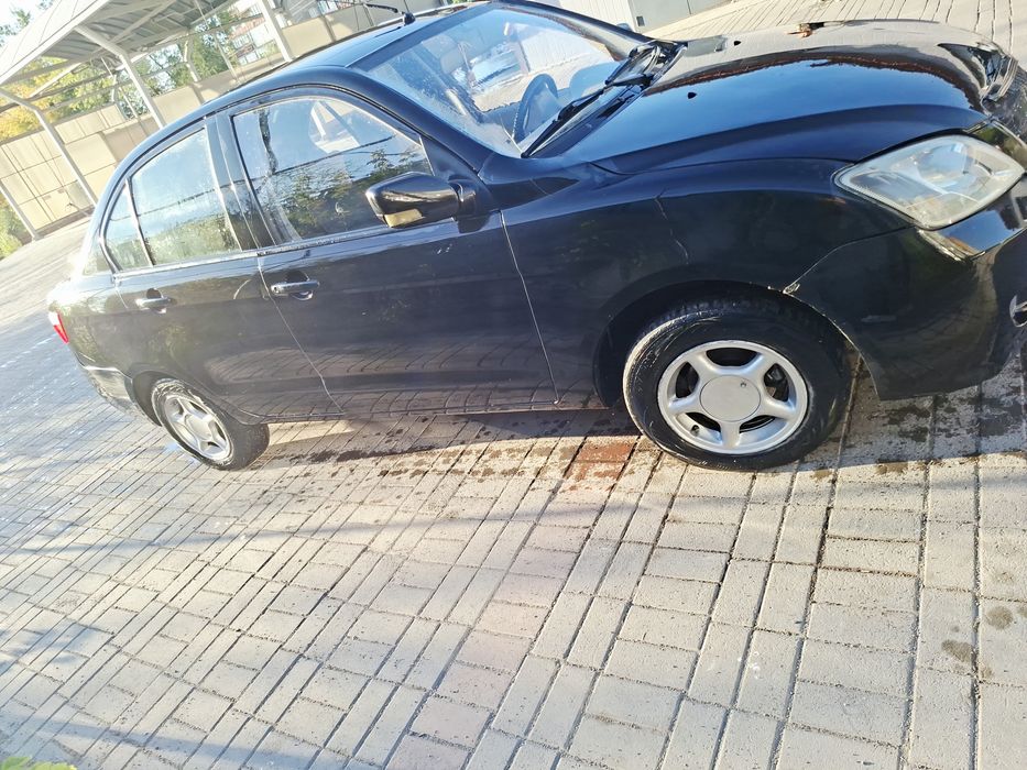 Продам или обмен автомобиль