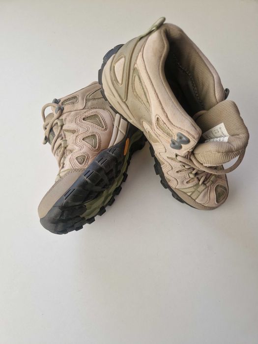 The North Face Gore-Tex оригинални обувки