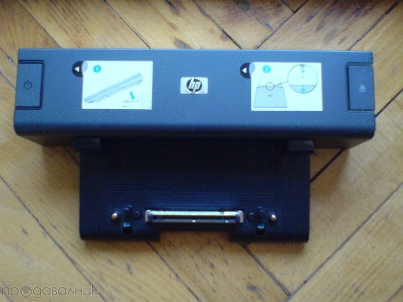 Продавам докинг станция НР РА 286А