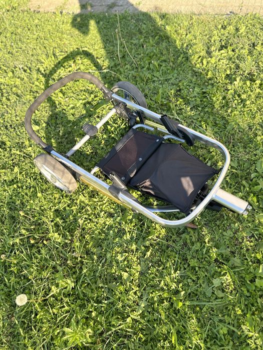 Бебешка количка Cosatto - 3 в 1