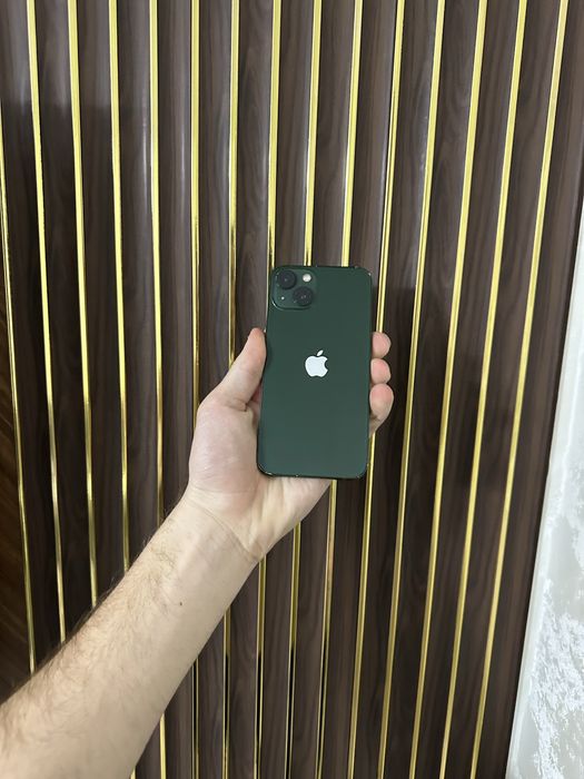 Iphone 13 128 Айфон 13 128