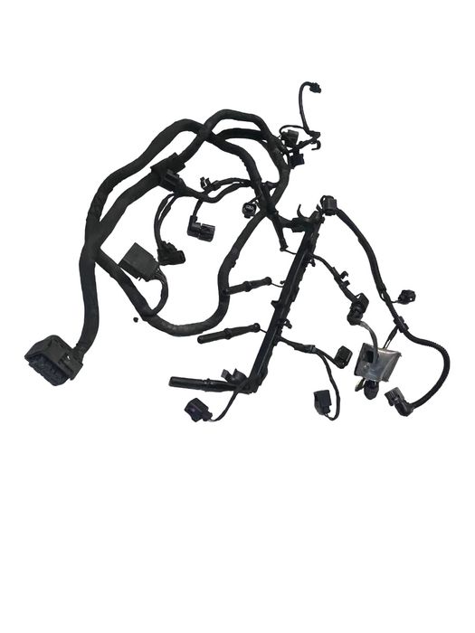 Cablaj Instalatie Motor Volkswagen Golf Vi 5K1 2008 - 2013 1.6 Tdi Cay