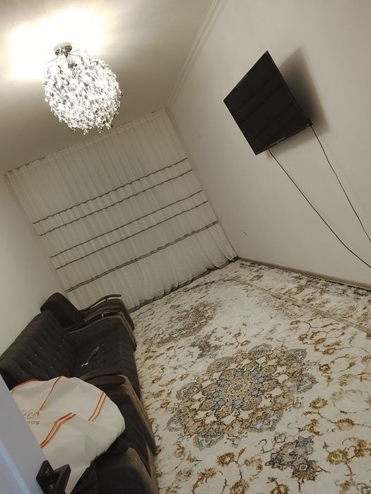 Ijara Sergelidan 2 xonali oilaga 350
