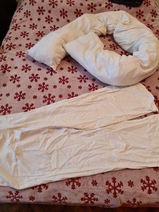 Възглавница за бременни