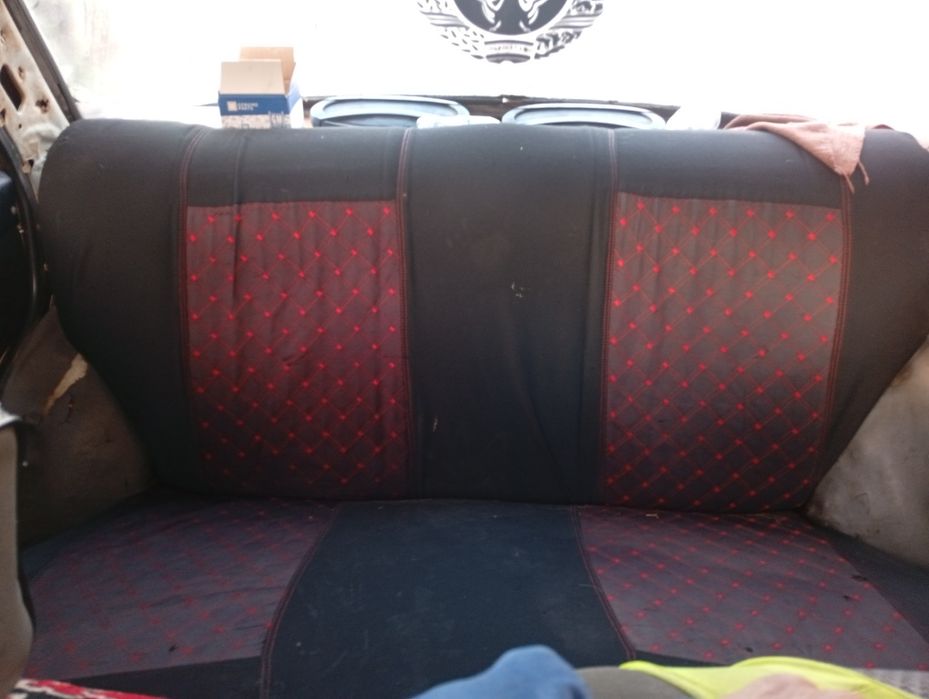 Maskvich412 sotiladi