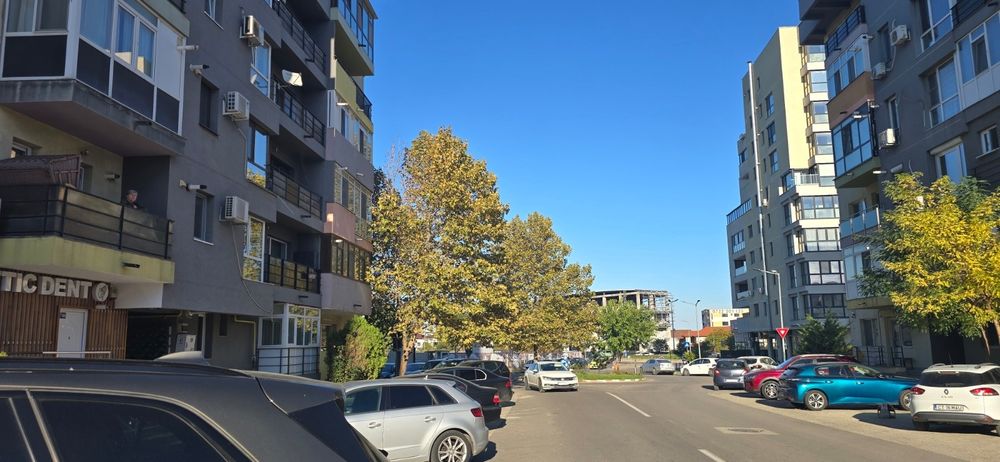 Apartament 3 Cam - Tomis Plus- La Cheie/ Mobilat- Comision 0%