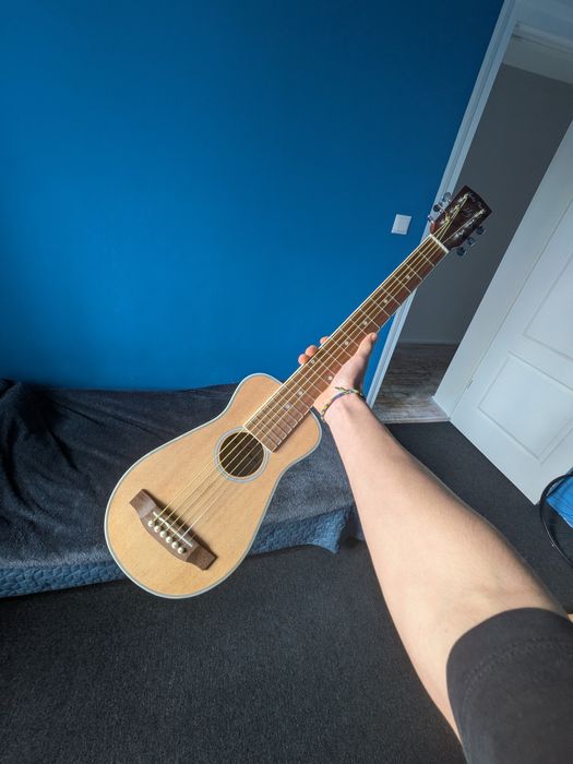 chitara mica harley benton