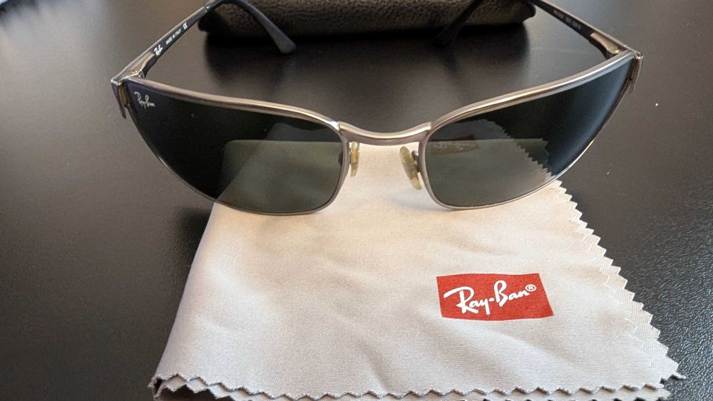 Ochelari de soare Rey-ban 3269 Matrix