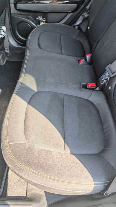 Kia Soul 2016 1.6 CRDI