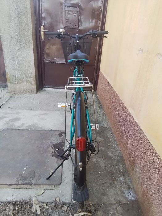 Bicicleta de dama Velors Bulevard