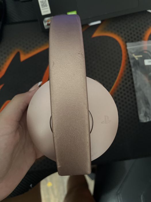 Безжични Слушалки playstation