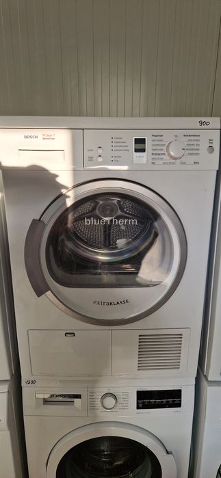 Uscator de rufe Bosch 7kg