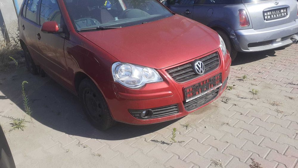 Planetara dreapta Volkswagen Polo 9N