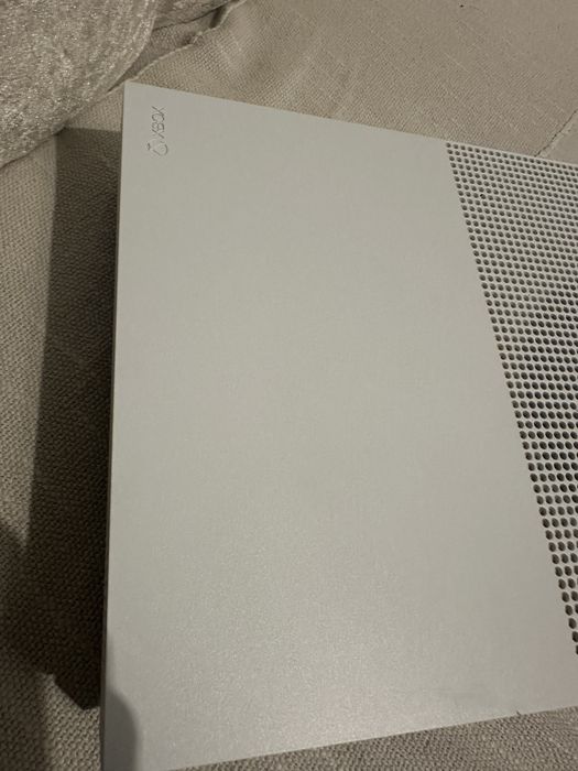 Xbox one s 1 TB