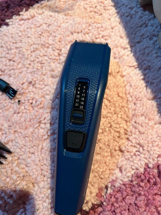 Mașina tuns Philips Clipper