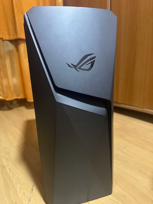 PC Gaming bun I5 8400 6 cores, GTX 970 4gb Vram, 16GB RAM DDR4 ASUS ROGUE