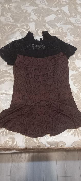 Женская одежда за все 1500тнг