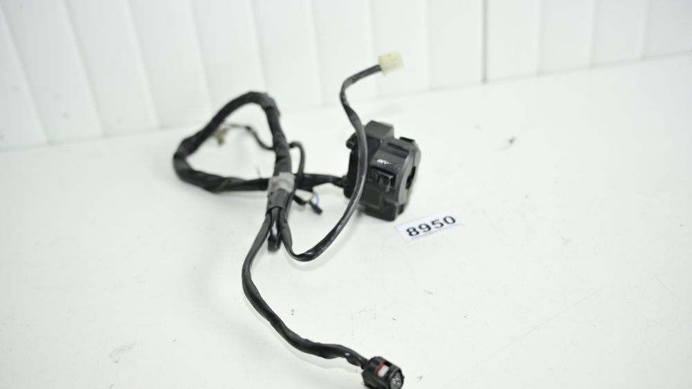 Yamaha YZF R1M R1 2015 2019 Bloc de comenzi lumini stanga