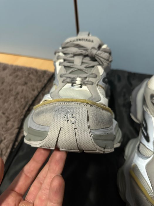 Balenciaga Cargo marime 45