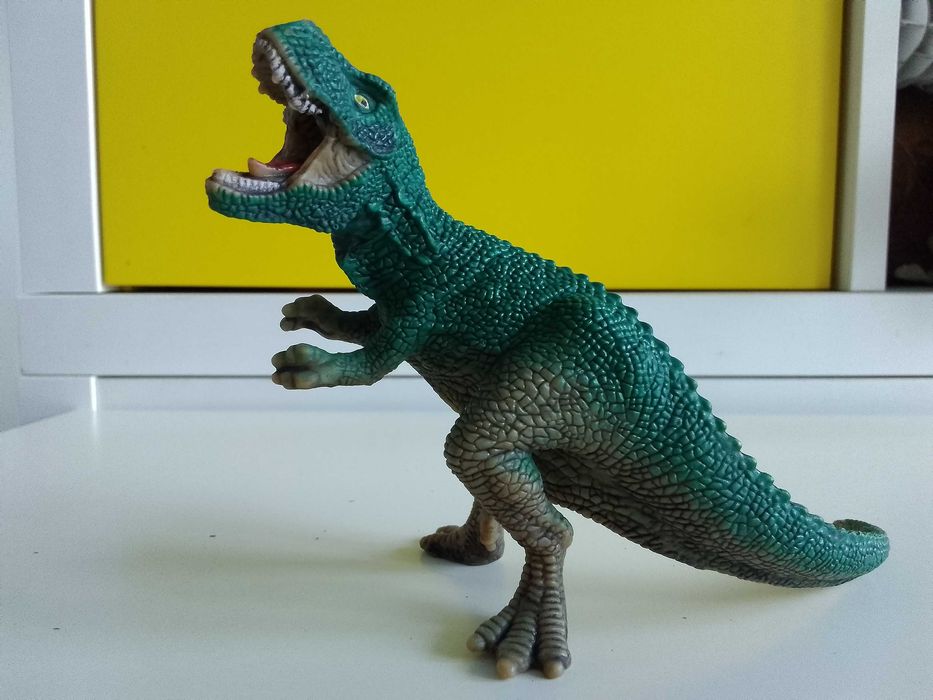 Фигурки Schleich