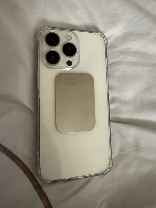 Iphone 13 pro 256 гб белый