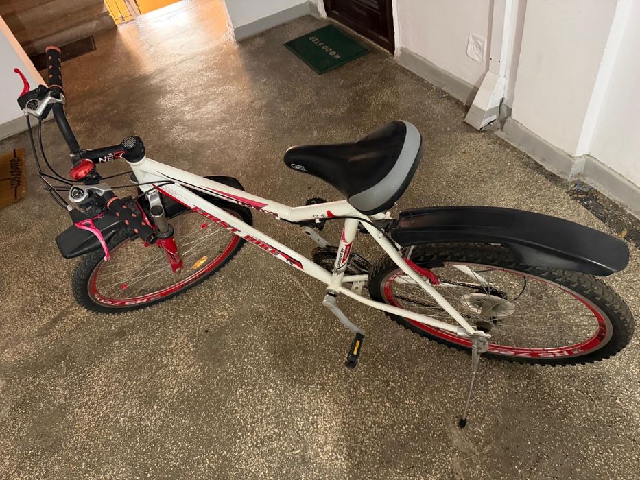 Bicicleta stare foarte buna