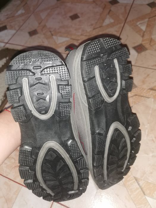 Нови дамски обувки