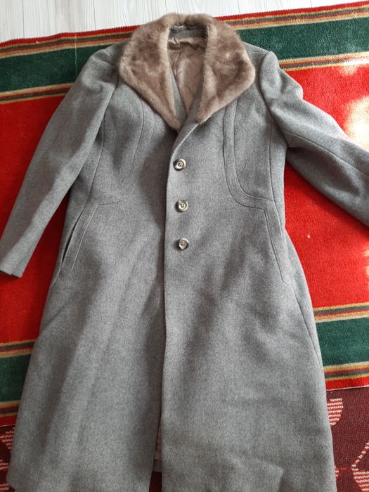 Плащ.  О STIN. Женский  ,   модный