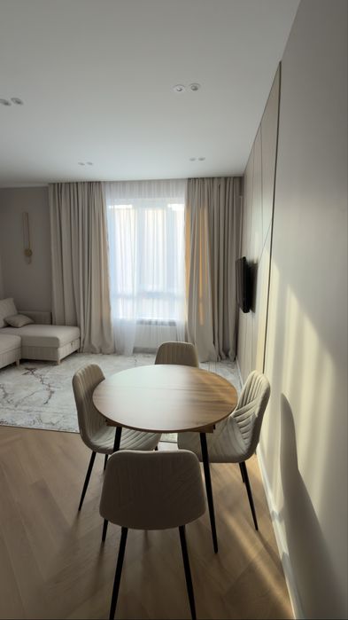 Сдам 2 комнатную квартиру