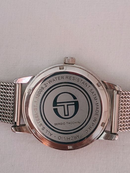 Ceas Sergio Tacchini ST 1.10009