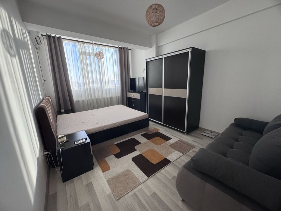 Garsonieră de închiriat – Militari Residence