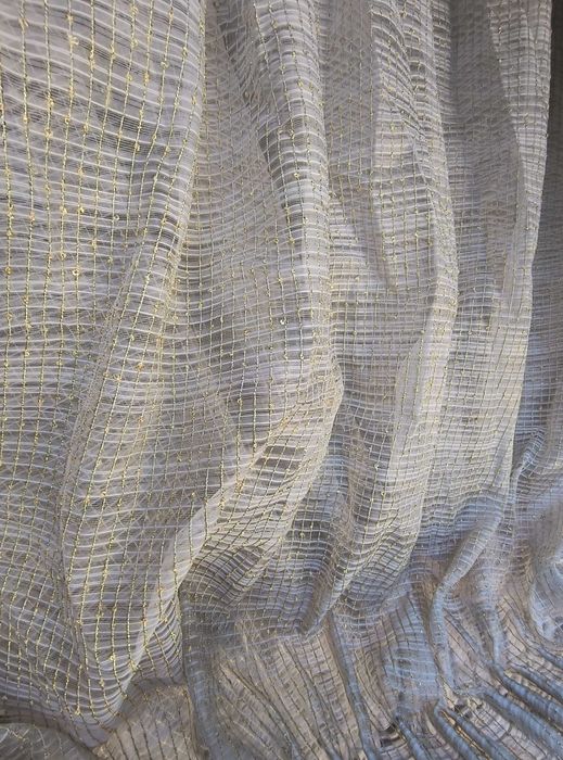 Тънко перде/ завеса