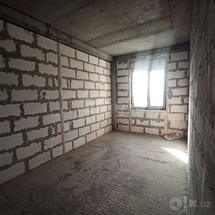 2-комн. квартира, 73м², 10 этаж