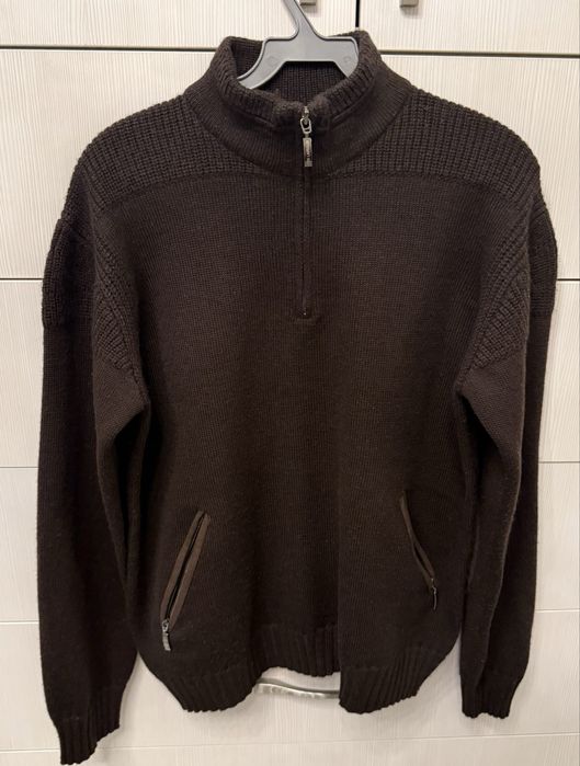 Свитеры мужские Ted Lapidus