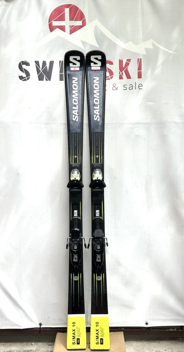 Карвинг ски Volkl , Head , Atomic, Rossignol и др топ модели