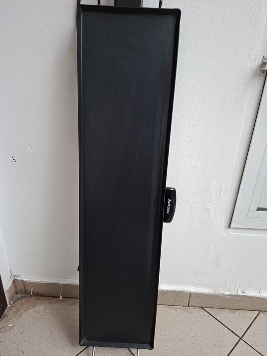 Plita electrica mare