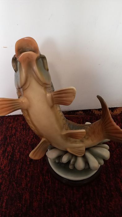 Продаю сувенир рыба.