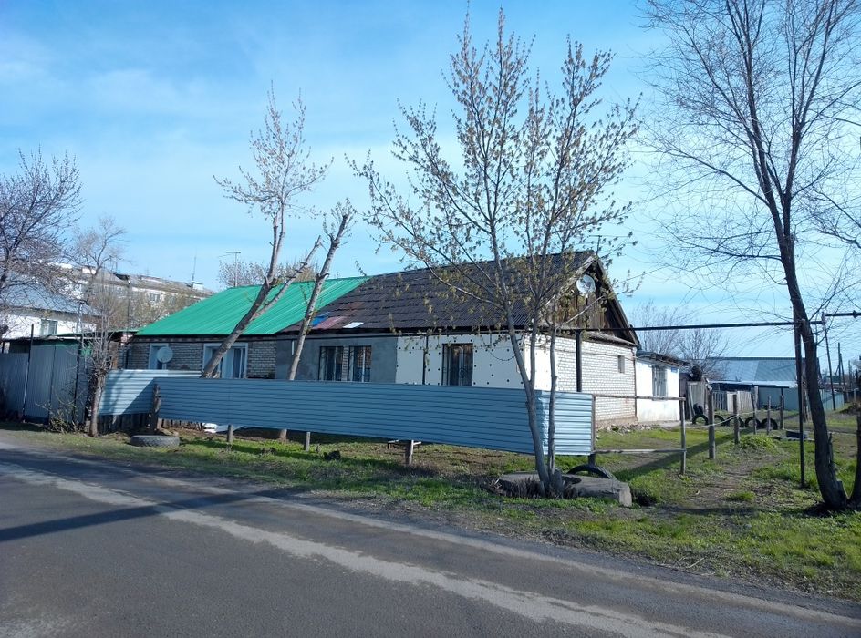 Продажа 3х квартирного дома