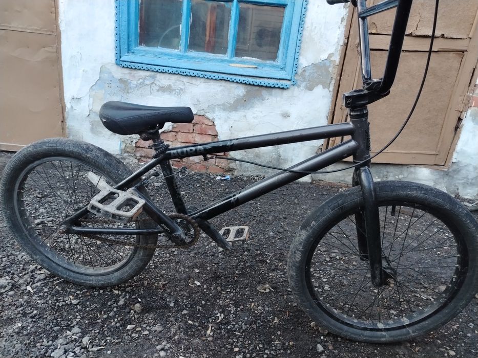 BMX в отличном состянии