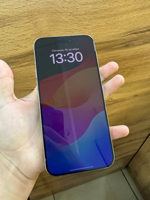 Iphone 15 Pro Max 512ГБ 79% АКБ