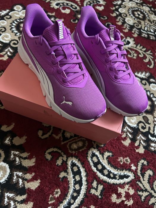Puma krasofka  arginal