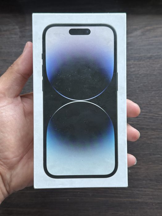 Iphone 14 pro 128
