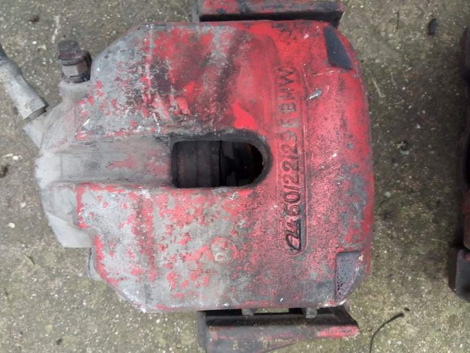 Предни спирачни за bmw