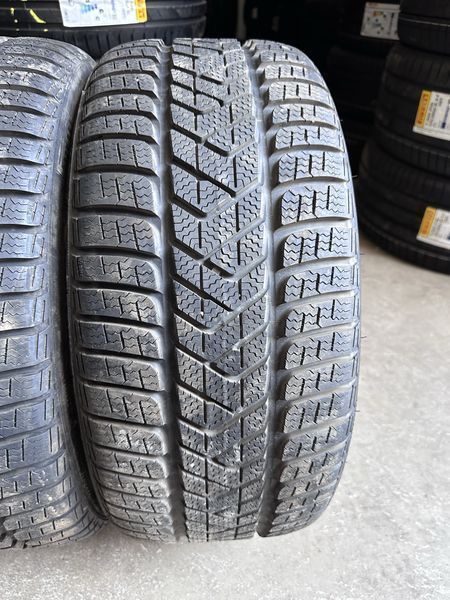 245/30/20 PIRELLI 4бр