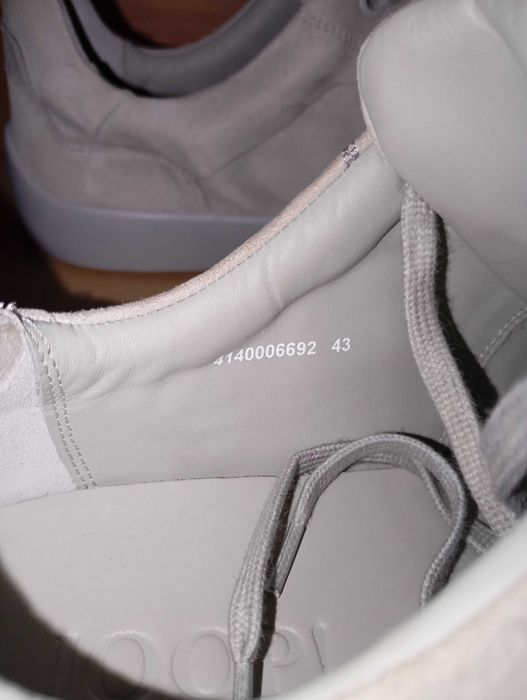 Мъжки кецове Joop