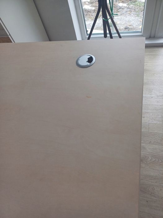 Masa de birou practic 3 buc