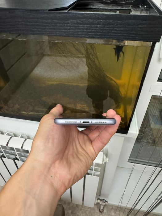 Iphone 11 на 128 gb