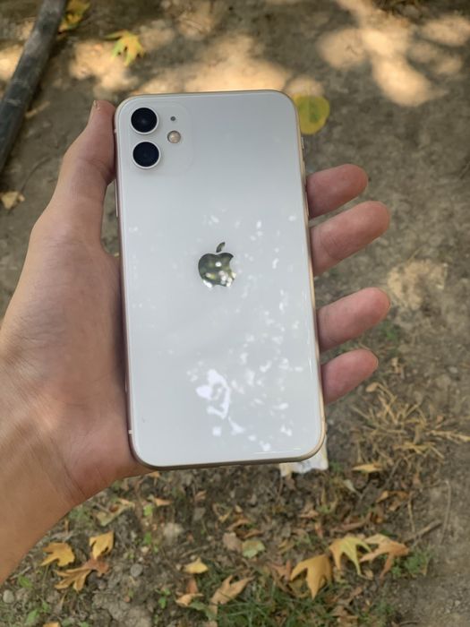 Iphone 11 ideal srochna