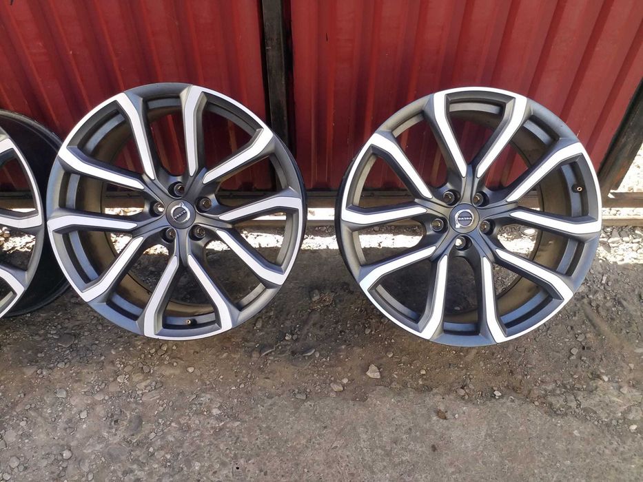 Jante VOLVO S90 V90 Xc60 Xc70 Xc90 R20 Model Lesath