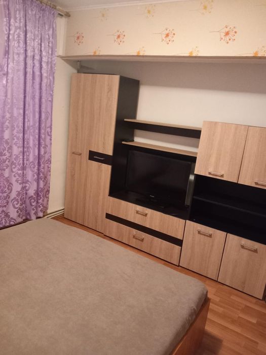 Inchiriez apartament 2 camere